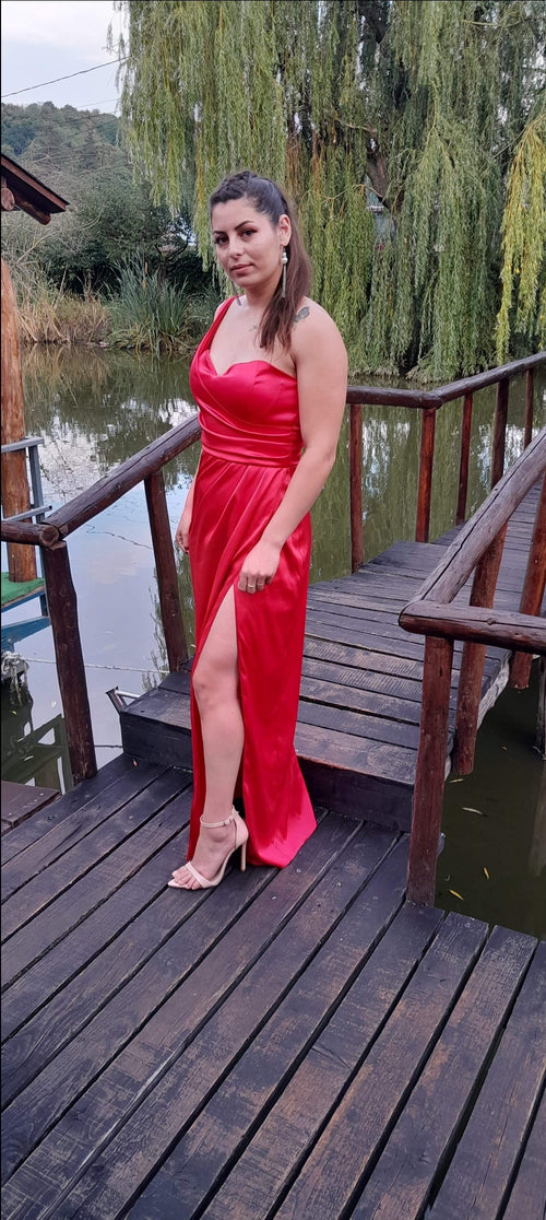 Rochie Red - Buticul Evei