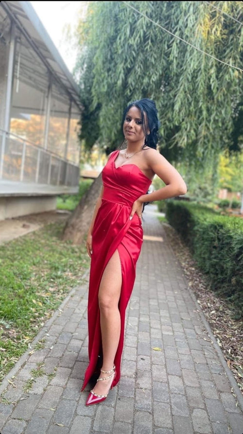 Rochie Red - Buticul Evei