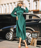 Rochie Verta - Buticul Evei