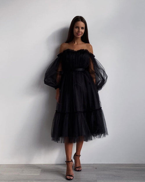 Rochie Divine - Buticul Evei