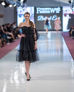 Rochie Divine - Buticul Evei