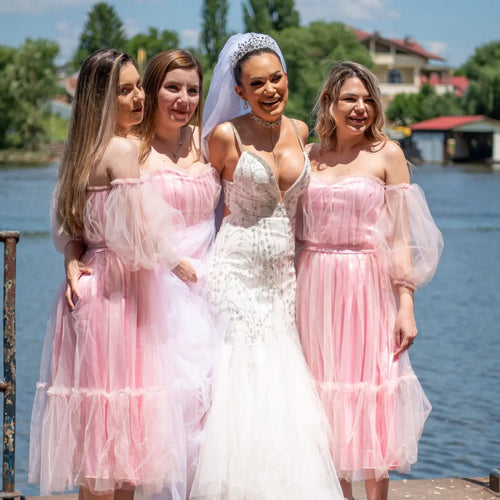 Rochie Divine - Buticul Evei