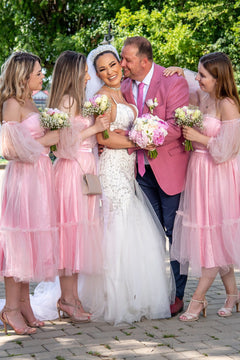 Rochie Divine - Buticul Evei