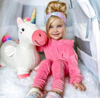 Trening Sun - Buticul Evei