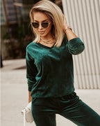 Trening Tokyo - Buticul Evei